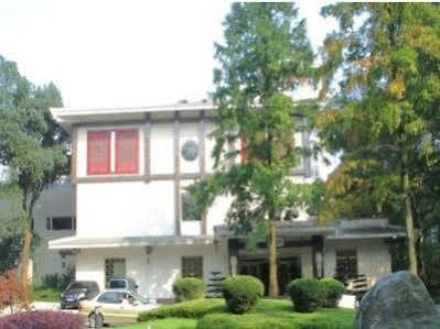 Moonstar Hotel Ya'an Dış mekan fotoğraf