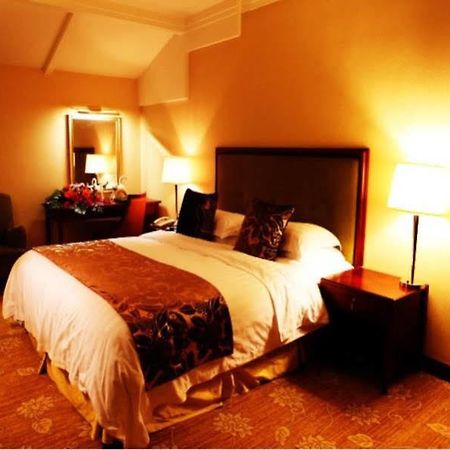 Moonstar Hotel Ya'an Dış mekan fotoğraf