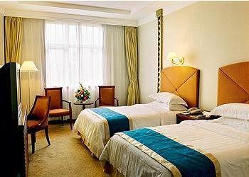 Moonstar Hotel Ya'an Dış mekan fotoğraf