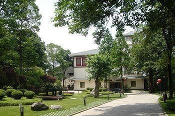 Moonstar Hotel Ya'an Dış mekan fotoğraf