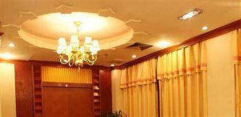 Moonstar Hotel Ya'an Dış mekan fotoğraf
