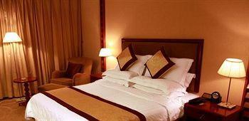 Moonstar Hotel Ya'an Dış mekan fotoğraf