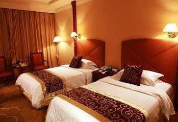 Moonstar Hotel Ya'an Dış mekan fotoğraf