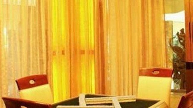 Moonstar Hotel Ya'an Dış mekan fotoğraf